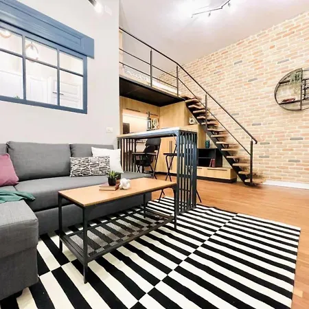 Cosy&central Apartamento Timisoara