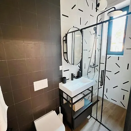 Cosy & Διαμέρισμα *