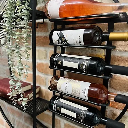 Cosy & Διαμέρισμα *