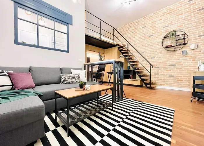 Cosy&central Apartamento Timisoara