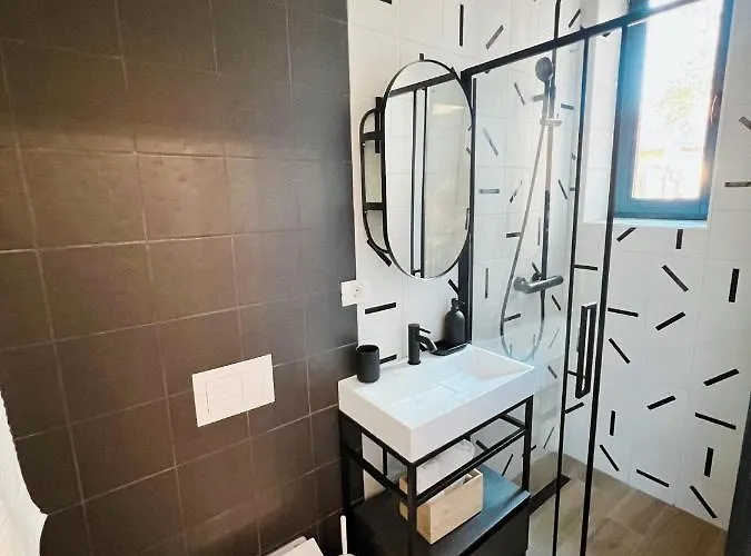 Cosy&central Apartamento *