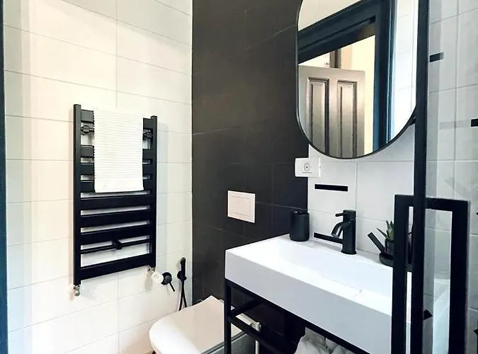 Cosy&central Timisoara