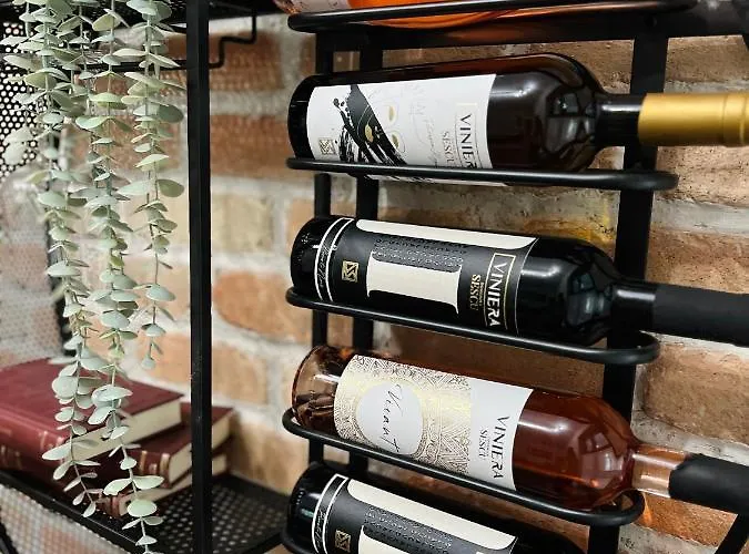 Cosy & アパート *